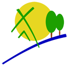 Logo Glamping Livonia te Epe
